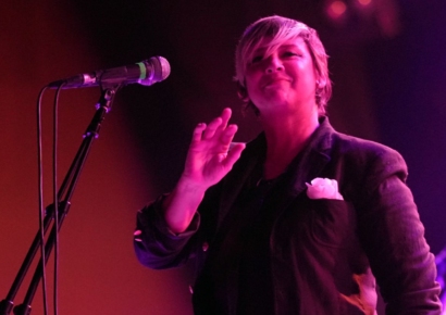 Cat Power - 17.10.2026 - Köln (Foto: Ullrich Maurer)