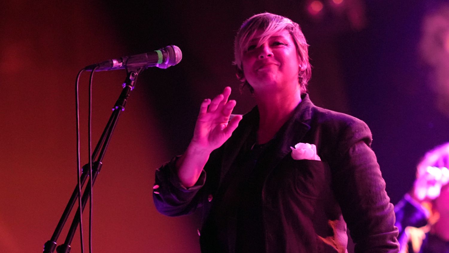 Cat Power – 17.10.2026 – Köln, Live Music Hall