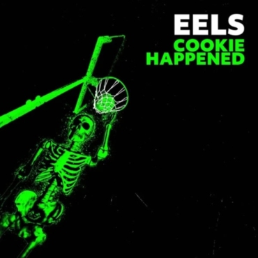 Eels_CookieHappened