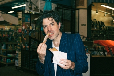 J.Bernardt (Foto: SJ Spreng)
