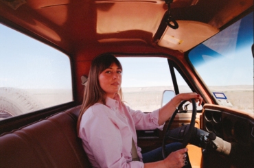 Jess Williamson (Foto: Jackie Lee Young)