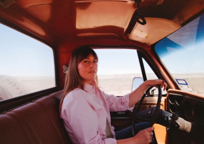 Jess Williamson (Foto: Jackie Lee Young)