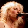 Lucinda Williams – 15.05.2003 – Hamburg, Fabrik