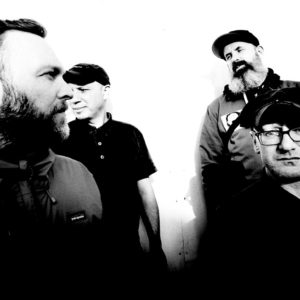 Mogwai (Foto: Steve Gullick)