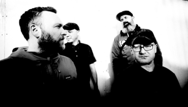Mogwai (Foto: Steve Gullick)