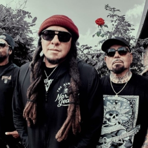 P.O.D. (Foto: Gabe Lugo)