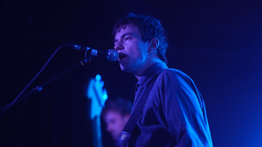 Bleach TV - 19.09.2026 - Reeperbahn Festival (Foto: Ullrich Maurer)