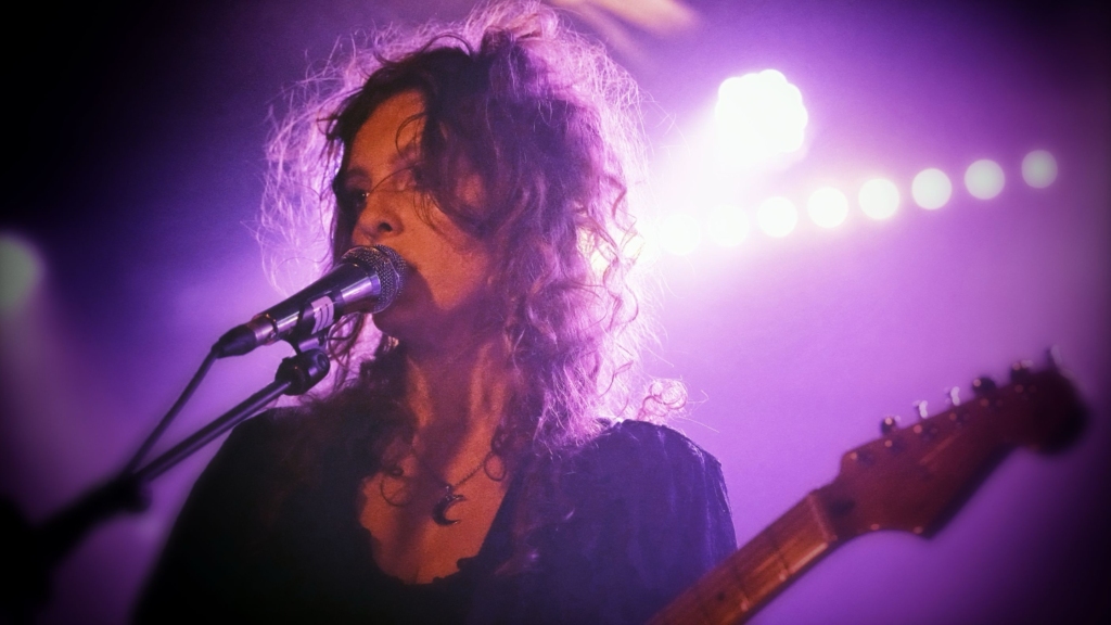 Heidi Curtis - 19.09.2026 - Reeperbahn Festival (Foto: Ullrich Maurer)