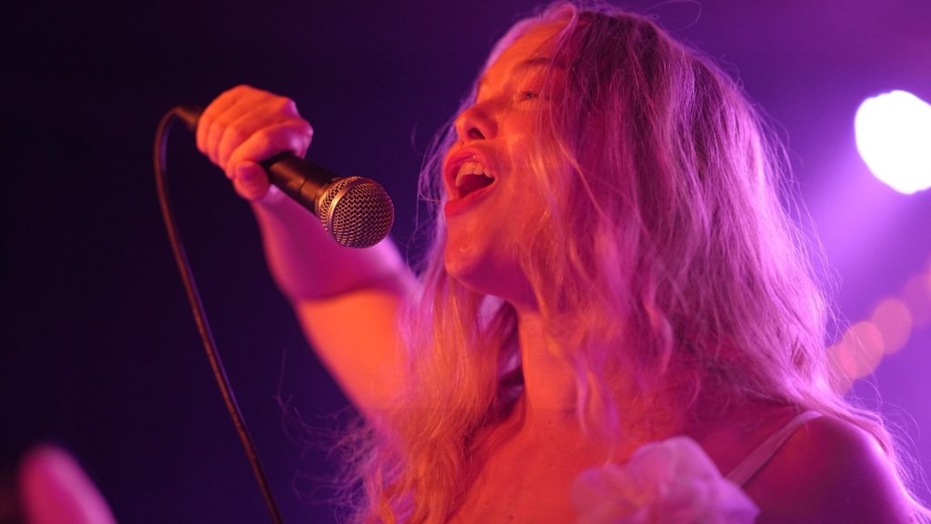 Dream Wife - 19.09.2026 - Reeperbahn Festival (Foto: Ullrich Maurer)