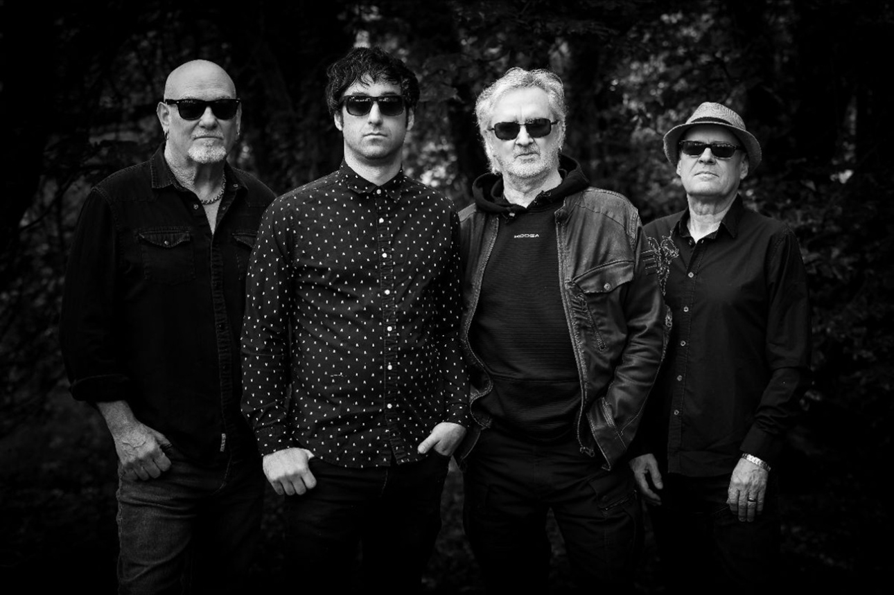 The Mission (Foto: Simon Drake)