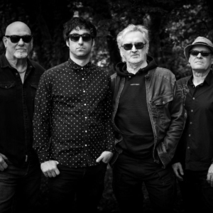 The Mission (Foto: Simon Drake)