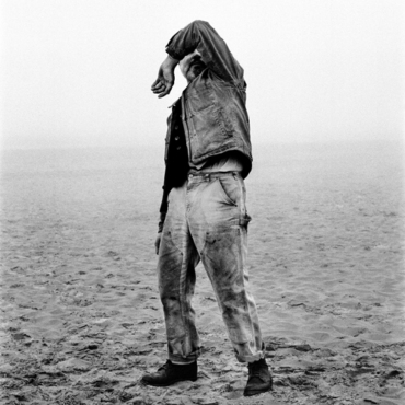 cover The Tallest Man On Earth - Just Beyond Endless Mountain