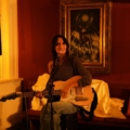 Maria Taylor – 16.10.2026 – Braunschweig, Café Riptide