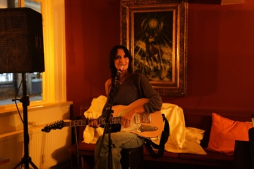 Maria Taylor - 16.10.2026 - Braunschweig (Foto: Martin Jedicke)