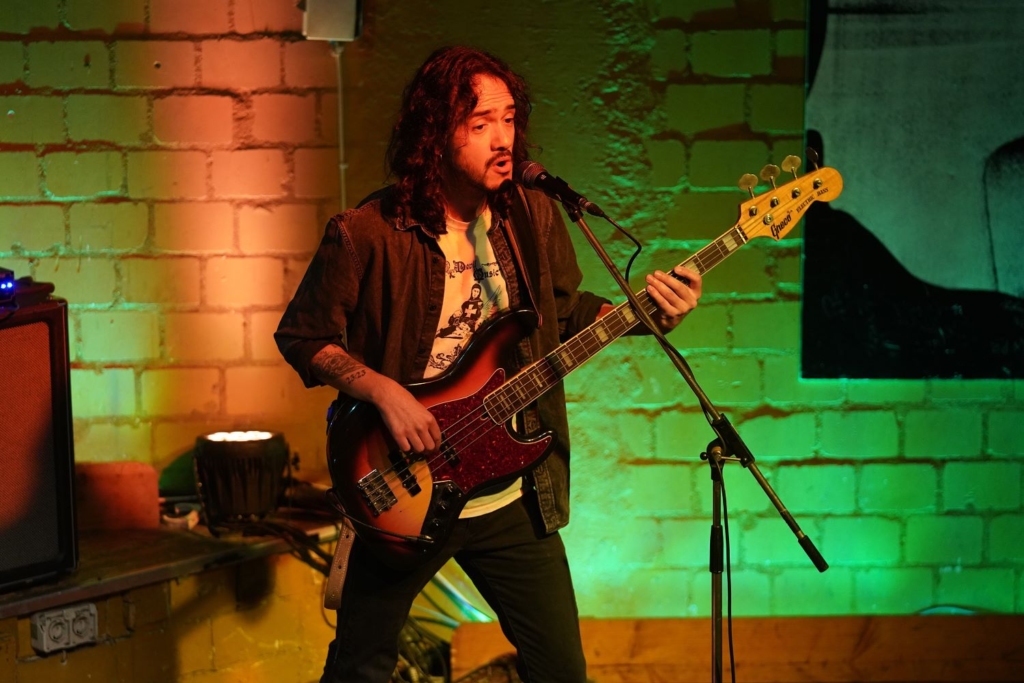 Vanja Sky - 23.10.2026 - Hannover-Isernhagen (Foto: Martin Jedicke)