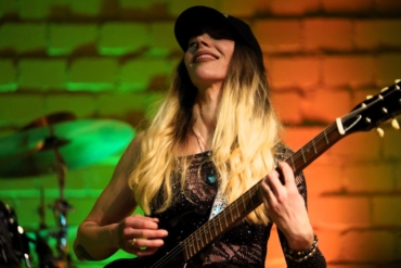 Vanja Sky - 23.10.2026 - Hannover-Isernhagen (Foto: Martin Jedicke)