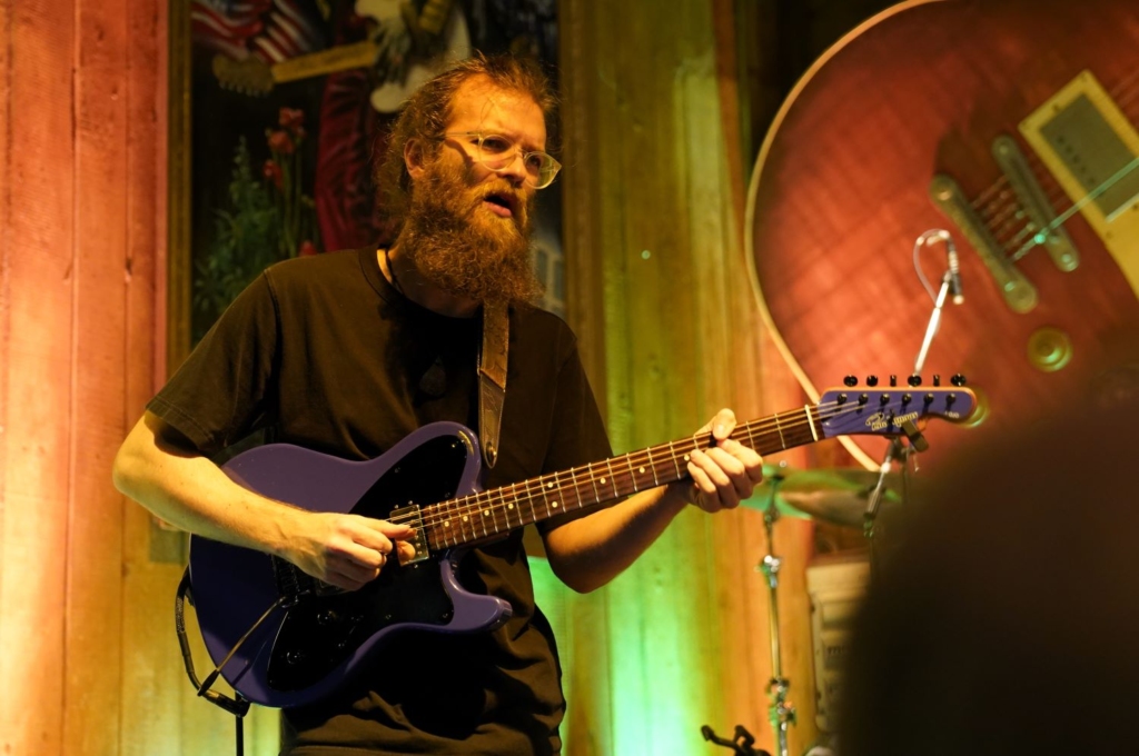 Vanja Sky - 23.10.2026 - Hannover-Isernhagen (Foto: Martin Jedicke)