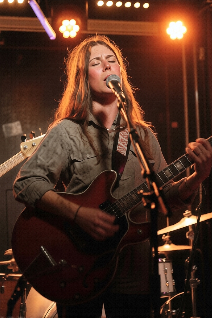 Nina Winder-Lind - 20.10.2026 - Köln (Foto: Carsten Wohlfeld)