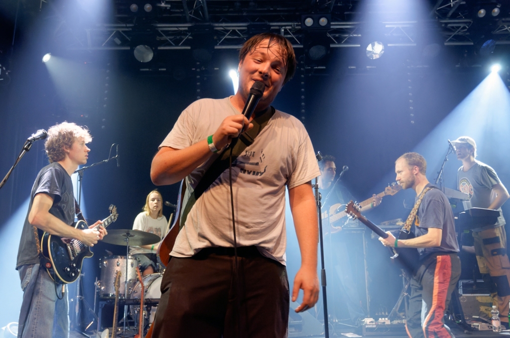 Personal Trainer - 07.10.2026 - Bonn (Foto: Simon Mahler)