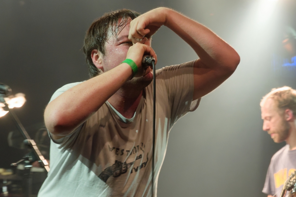 Personal Trainer - 07.10.2026 - Bonn (Foto: Simon Mahler)