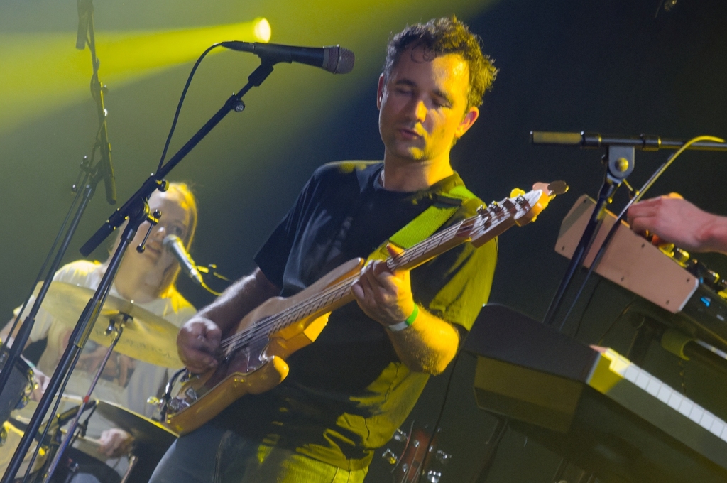Personal Trainer - 07.10.2026 - Bonn (Foto: Simon Mahler)